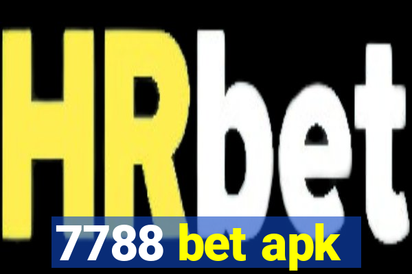 7788 bet apk